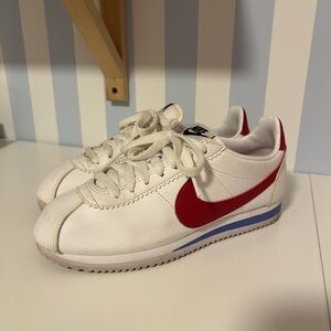 Nike Cortez Sneakers